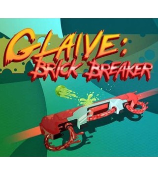 Glaive: Brick Breaker Steam Key GLOBAL